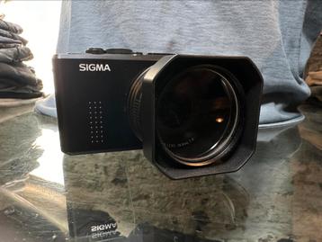 Sigma DP-1