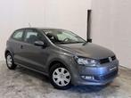 Volkswagen Polo 1.2i benzine | CarPlay | Navi | PDC | Garant, Auto's, Volkswagen, Voorwielaandrijving, Euro 5, Stof, Gebruikt