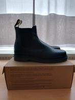 Dr. Martens Chelsea boots EU 45, Kleding | Heren, Schoenen, Zwart, Boots, Ophalen of Verzenden, Gedragen