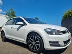 VW GOLF 7 - 1.2 TSI - 110 pk - FULL OPTION+GARANTIE+GEKEURD, Auto's, Voorwielaandrijving, 116 g/km, Stof, 4 cilinders
