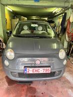 Fiat 500 2010 1.2 benzine, Auto's, Voorwielaandrijving, Stof, Handgeschakeld, Particulier
