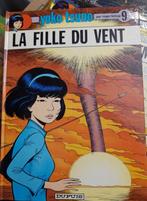 Lot BD Yoko Tsuno, Ophalen of Verzenden, Zo goed als nieuw