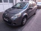 Renault clio 1.5dci Euro5 Trekhaak Airco, Auto's, Renault, Trekhaak, Particulier, Te koop, Clio