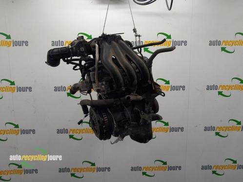 Motor van een Chevrolet Matiz, Auto-onderdelen, Motor en Toebehoren, Gebruikt, 3 maanden garantie
