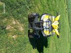 Quad enfant essence vend echange possible, Motoren, 125 cc