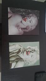 marlyne Monroe kaders, Ophalen