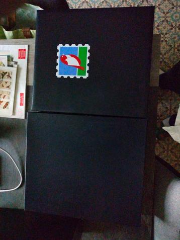 davo album vogels beschikbaar voor biedingen