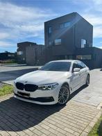 BMW 530e - 60 000 km - EURO 6, 4 portes, Hybride Électrique/Essence, Série 5, Automatique