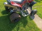 Quads 660, Motoren, Quads en Trikes, 660 cc
