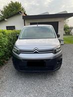 Citroën berlingo 2021, Auto's, Citroën, Te koop, Zilver of Grijs, Stof, Overige carrosserie