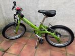 Kokua liketobike 16” groen, Fietsen en Brommers, Ophalen, Gebruikt, 16 tot 20 inch, Kokua. I Like to bike