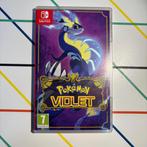 Pokemon Violet, Games en Spelcomputers, Gebruikt, 1 speler, Ophalen of Verzenden, Role Playing Game (Rpg)