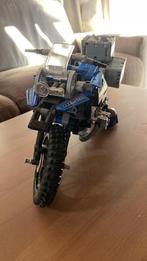 Moto lego technic 42063, Kinderen en Baby's, Speelgoed | Duplo en Lego, Zo goed als nieuw, Lego