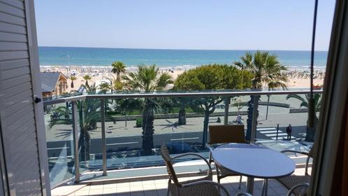 Appartement face à la mer – TORTORETO LIDO Italie centrale, Vakantie, Vakantiehuizen | Italië, Rome en Midden-Italië, Appartement