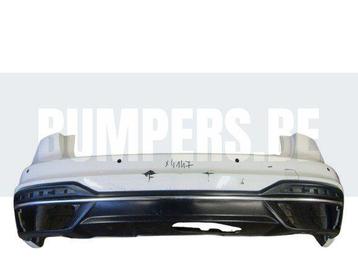 Bumper Audi A4 8W9 Kombi Avant Facelift 19- 10028016846 Acht beschikbaar voor biedingen