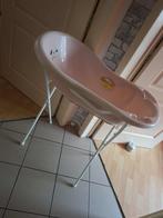 Baignoire minnie rose et pied, Enfants & Bébés, Bains & Soins, Enlèvement, Utilisé, Baignoire
