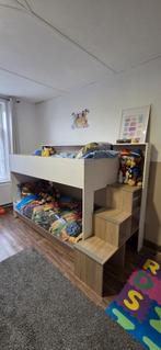 Lit superposé, Enfants & Bébés, Enlèvement