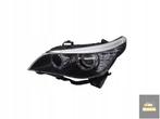 7177739, BMW S rie 5 E60 Lift 08-10 Phare gauche X non + LED, Petuelring 130
80788  Munich, DE, Info@bmw.de, Utilisé, BMW