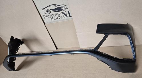 Voorbumper Audi Q8 4M8 S-LINE SQ8 6xPDC SLINE BUMPER ORIGINE, Auto-onderdelen, Carrosserie, Bumper, Audi, Voor, Gebruikt, Herkomst onderdeel bekend