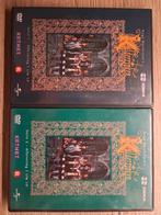 Kulderzipken : deel 1 en 2, Cd's en Dvd's, Verzenden