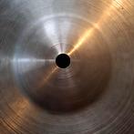 Istanbul Agop Pre Split 15 pouces Crash pour batterie ZGST, Enlèvement ou Envoi, Comme neuf