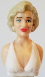 Distributeur PEZ Marilyn Monroe, Collections, Jouets miniatures, Enlèvement ou Envoi, Neuf