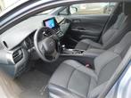 Toyota C-HR 2.0 Executive, Auto's, Toyota, Blauw, 1645 kg, Plug-in hybride, 5 zetels