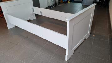 Bopita bedframe 1 persoonsbed  beschikbaar voor biedingen