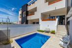 Gelijkvloerse woning/zwembad in Orihuela Costa, 83 m², Orihuela Costa, Spanje, Woonhuis