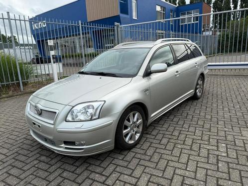 Toyoto Avensis / 2.2 D / Airco, Auto's, Toyota, Bedrijf, Te koop, Avensis, ABS, Airbags, Airconditioning, Boordcomputer, Centrale vergrendeling