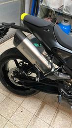 Uitlaat akrapovic husqvarna, Motos, Enlèvement