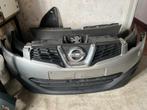 Nissan Qashqai 2011 pare-chocs avant, Ophalen, Voor, Nissan, Bumper