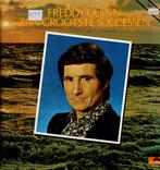 lp   /   Freddy Quinn – Zijn Grootste Successen, Cd's en Dvd's, Vinyl | Overige Vinyl, Ophalen of Verzenden, Overige formaten