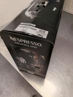 Sage Nespresso Creatista Uno SNE500BKS, Kapselmaschine, Enlèvement