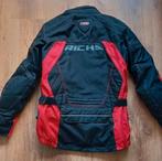 Moto jas dames  merk richa. Maat S, Motoren, Kleding | Motorkleding, Ophalen, Dames