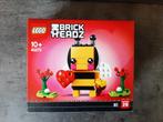 Lego Brickheadz 40270: Bee, Ophalen of Verzenden, Nieuw, Complete set, Lego