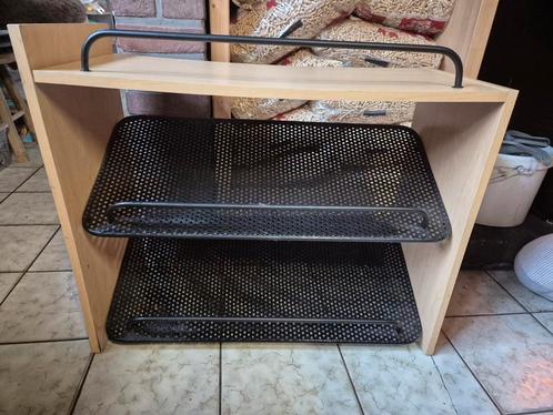 Schoenenkast te koop, Huis en Inrichting, Kasten | Schoenenkasten, Zo goed als nieuw, Ophalen