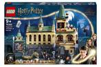 LEGO Harry Potter Zweinstein Geheime Kamer - 76389, Collections, Harry Potter, Enlèvement ou Envoi, Neuf