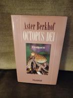 Octopus Dei     (Aster Berkhof, eerste druk), Boeken, Aster Berkhof, Ophalen of Verzenden, Zo goed als nieuw, België