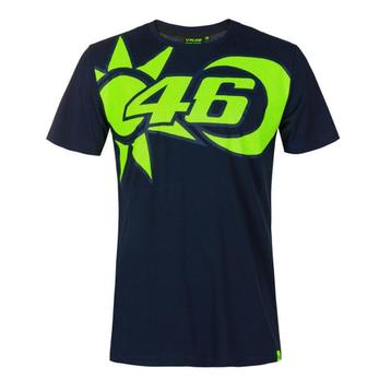 Valentino Rossi Helmet t-shirt VRMTS391402 beschikbaar voor biedingen