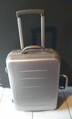 handbagage koffer samsonite, Handtassen en Accessoires, Koffers, Ophalen of Verzenden, Hard kunststof, Slot