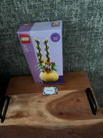 Lego 40588 flower pot, Ophalen of Verzenden, Nieuw, Complete set, Lego