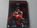 Dvd crazy horse Paris met Dita Von Teese, CD & DVD, DVD | Autres DVD, Utilisé, Enlèvement ou Envoi, À partir de 16 ans