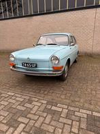 Volkswagen Type 3 Fastback 1600 1972, Autos, Cuir, Achat, 2 places, Noir