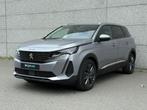 Peugeot 5008 *GPS*7PL*CAMERA* 1.5 HDI EAT ALLURE, Auto's, Automaat, Zwart, 130 pk, Diesel