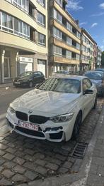 Bmw 420d, 2.0 191pk, Auto's, Automaat, Diesel, Particulier, Te koop