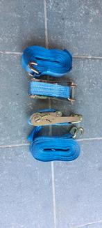 Courroie de tension, Bricolage & Construction, Enlèvement ou Envoi