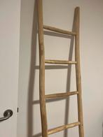 Decoratie ladders, Huis en Inrichting, Woonaccessoires | Wanddecoraties, Ophalen