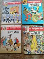 Oude strips nero, Boeken, Ophalen of Verzenden