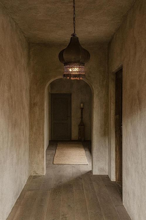Hoffz kroonluchter Sira, Huis en Inrichting, Lampen | Kroonluchters, Nieuw, Ophalen of Verzenden